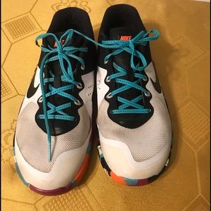 Nike metcon shoes